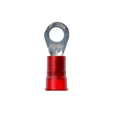 3M MN8-14R/SX 10/Bottle Nylon Insulated Ring 3M MN8-14R/SX 10/Bottle Nylon Insulated Ring