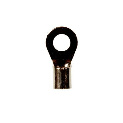 3M MU10-10RHTX 50/Bottle Non-Insulated High Temperature Ring 3M MU10-10RHTX 50/Bottle Non-Insulated High Temperature Ring