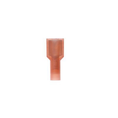 3M MNI18-250DFIX 100/Bottle Nylon Insulated Female Disconnect 3M MNI18-250DFIX 100/Bottle Nylon Insulated Female Disconnect