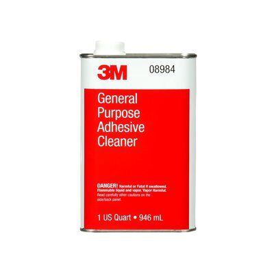 3M 08984 General Purpose Adhesive C 3M 08984 General Purpose Adhesive C
