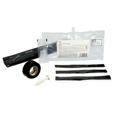 3M 5317 (3 Splices/Kit) Motor Lead Splicing Kit 3M 5317 (3 Splices/Kit) Motor Lead Splicing Kit
