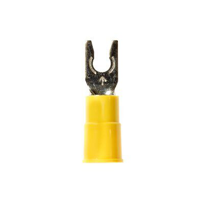 3M MV10-6FLX 50/Bottle Vinyl Insulated Locking Fork 3M MV10-6FLX 50/Bottle Vinyl Insulated Locking Fork