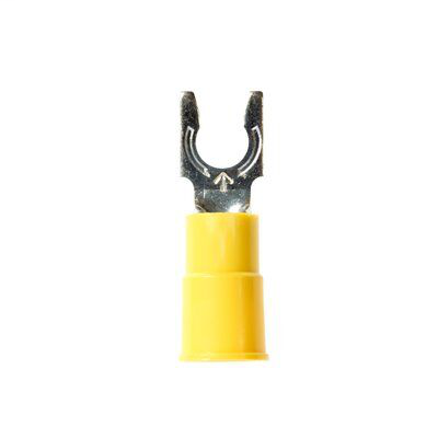 3M MV10-10FX 50/Bottle Vinyl Insulated Fork 3M MV10-10FX 50/Bottle Vinyl Insulated Fork