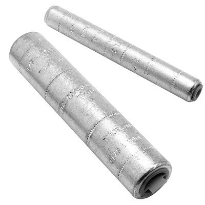 3M 2000T-350-500-CU/AL Oil Stop Transition Connector 3M 2000T-350-500-CU/AL Oil Stop Transition Connector