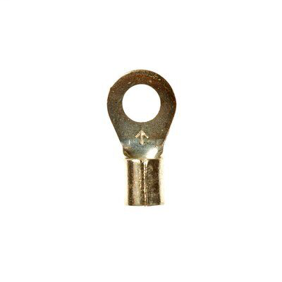 3M M10-10RX 50/Bottle Non-Insulated Ring 3M M10-10RX 50/Bottle Non-Insulated Ring