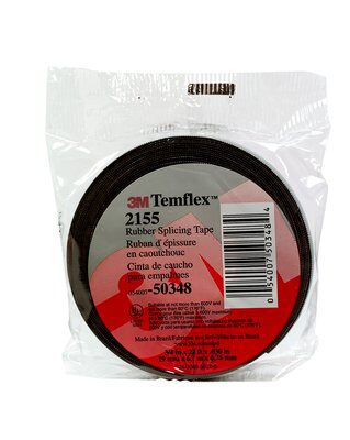3M 2155-3/4X22FT Splicing Tape 3M 2155-3/4X22FT Splicing Tape