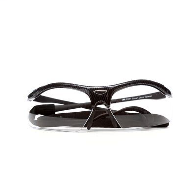 3M Industrial Safety 70071541653 13407-00000-5 Smart Lens Photochromatic Lens Black Frame 5/Case Safety Eyewear 3M Industrial Safety 70071541653 13407-00000-5 Smart Lens Photochromatic Lens Black Frame 5/Case Safety Eyewear