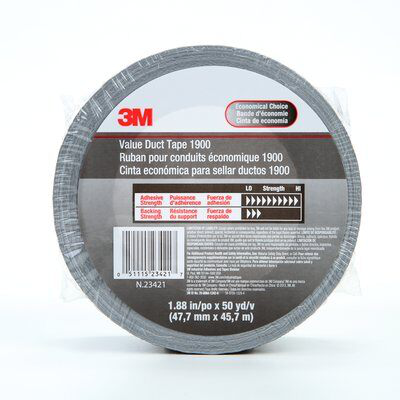 3M 1900 1900 48MM X 45.7M,5.8 ML,24 3M 1900 1900 48MM X 45.7M,5.8 ML,24