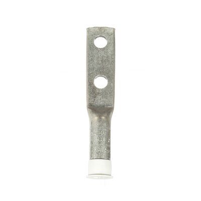 3M 40145 Copper/Aluminum 2-Hole Lug 3M 40145 Copper/Aluminum 2-Hole Lug