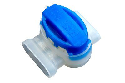 3M 314-BOX 50/Box Insulation Displacement Connector 3M 314-BOX 50/Box Insulation Displacement Connector