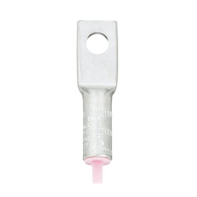 3M 40024 Copper/Aluminum One-Hole Lug 3M 40024 Copper/Aluminum One-Hole Lug