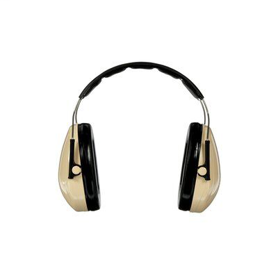 3M Industrial Safety H6A/V 21 dB Hearing Protector 3M Industrial Safety H6A/V 21 dB Hearing Protector
