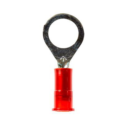 3M MNG18-610RX 100/Bottle Nylon Insulated Ring 3M MNG18-610RX 100/Bottle Nylon Insulated Ring