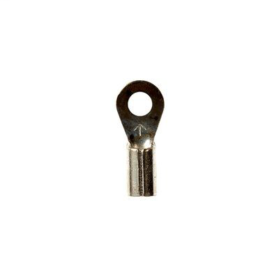 3M M14-4R/SX Ring Nn-Insulated, 100 3M M14-4R/SX Ring Nn-Insulated, 100