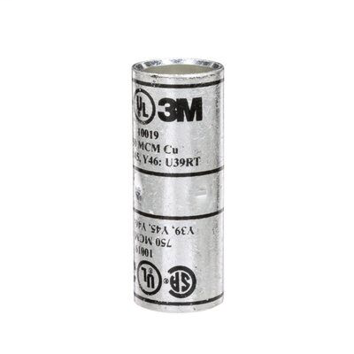 3M 10019 CONNECTOR,10019 COPPER COM 3M 10019 CONNECTOR,10019 COPPER COM