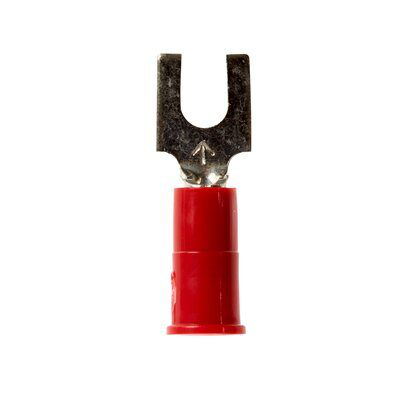 3M BFV18-8Q 25/Bag Vinyl Block Fork Highland Bag 3M BFV18-8Q 25/Bag Vinyl Block Fork Highland Bag