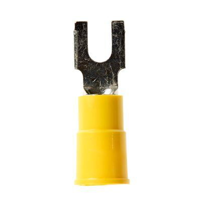 3M MV10-6FBX 50/Bottle Vinyl Insulated Block Fork 3M MV10-6FBX 50/Bottle Vinyl Insulated Block Fork