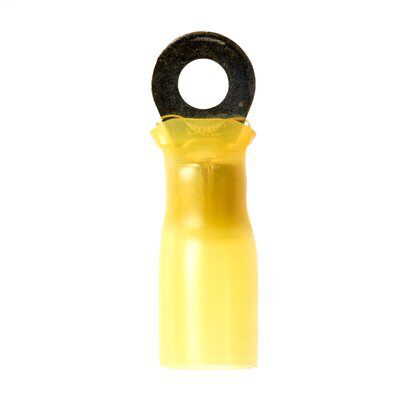 3M Industrial Safety MH10-8RX 25/Bottle Ring Heat Shrink 3M Industrial Safety MH10-8RX 25/Bottle Ring Heat Shrink