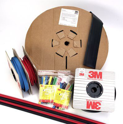 3M FP0.047BK100'S FP-SM 3/64 BK SPL 3M FP0.047BK100'S FP-SM 3/64 BK SPL