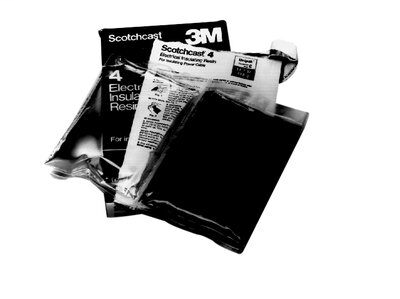 3M 4N-E 4N SIZE E INSULATING RESIN 3M 4N-E 4N SIZE E INSULATING RESIN