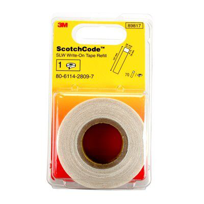 3M SLW-Refill Wire Marker Write-On 3M SLW-Refill Wire Marker Write-On