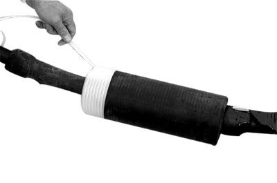 3M 5467A-350-CU RUB SPLC KIT W/CONSPLICE KIT 350 CU 3M 5467A-350-CU RUB SPLC KIT W/CONSPLICE KIT 350 CU