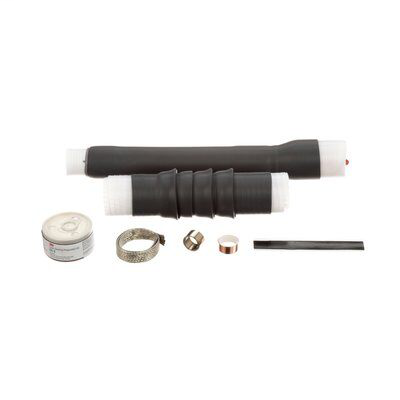 3M 7693-S-INV-4 Cold Shrink 4 Skirt Termination 3M 7693-S-INV-4 Cold Shrink 4 Skirt Termination