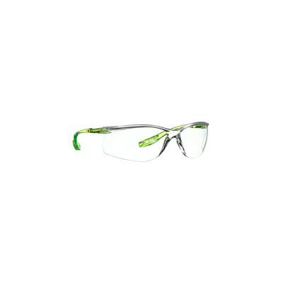 3M SCCS01SGAF-GRNSAFETY GLASSES SCOTCHGARD ANTI FOGANTI SCRATCH CLEAR LENS 3M SCCS01SGAF-GRNSAFETY GLASSES SCOTCHGARD ANTI FOGANTI SCRATCH CLEAR LENS