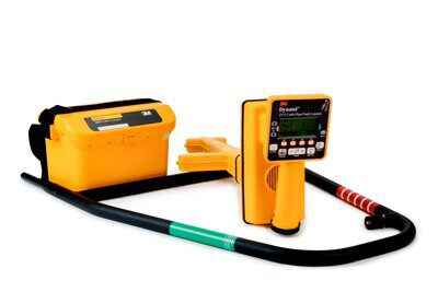 3M Industrial Safety 2573-ID/U12 12 W 4.5 Inch Large Clip Pipe/Cable/Fault/EMS Locator 3M Industrial Safety 2573-ID/U12 12 W 4.5 Inch Large Clip Pipe/Cable/Fault/EMS Locator