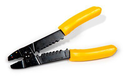 3M TH-440 60825 TH-440 CRIMP TOOL 3M TH-440 60825 TH-440 CRIMP TOOL