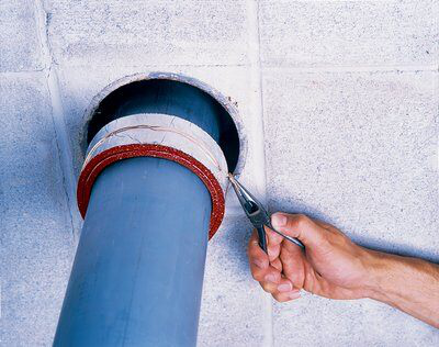 3M Fire Barrier Wrap Strips FS-195+