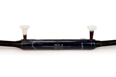 3M Scotchcast Inline Splice Kit 72-N2, 0 - 600 V, 10/Case