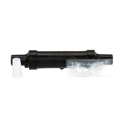 3M QS-II Molded Rubber Splice Kit 5411-CI-21, CN and JCN Cable, 15 kV, Cable Ins. O.D. 0.637-0.90 in, 1/case
