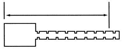 3M PanelSafe Spade Pin for Electrical Panel PS-SP-B, rohs 2011/65/eu compliant