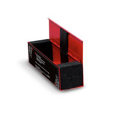 3M Fire Barrier Pass-Through Devices Square