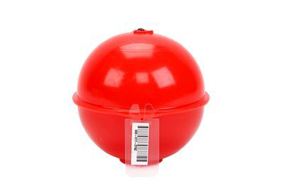 3M Ball Marker 1422-XR/iD, 5 ft Range, Power