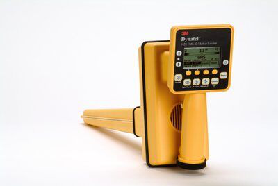 3M Dynatel 1420 ID Locator, No Battery, 1/Case