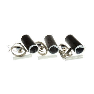 3M Cold Shrink Shield Adapter Kit 8462