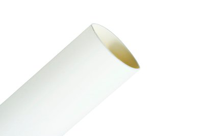 Product image for 3M FP301-1/2-48*-White-12 Pcs