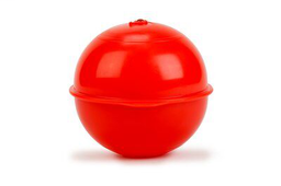 Product image for 3M Industrial Safety 1402-XR 4 Inch Extended Range 5 Foot Power Ball Marker
