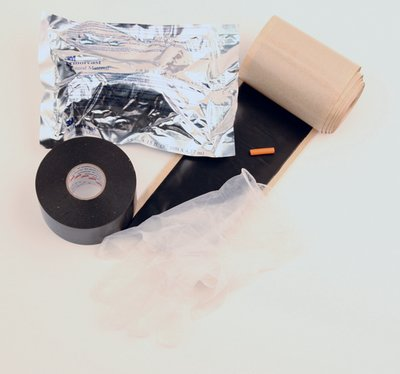 3M 4561 ARMORCAST SHEATH REPAIR KIT 3M 4561 ARMORCAST SHEATH REPAIR KIT
