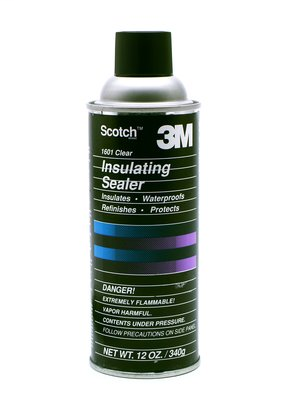 Spray Adhesives