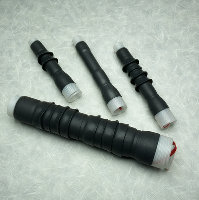 3M 7642-S-2-1/0 Cold Shrink 2 Skirt Termination 3M 7642-S-2-1/0 Cold Shrink 2 Skirt Termination