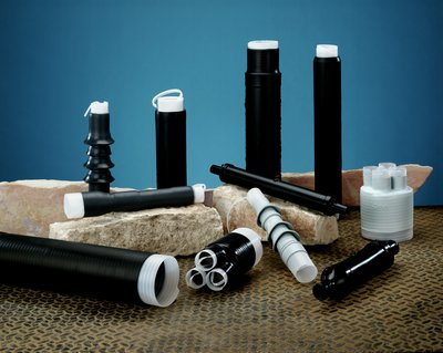 3M 5635K Cold Shrink 3 Terms/Kit Skirted Termination Kit 3M 5635K Cold Shrink 3 Terms/Kit Skirted Termination Kit
