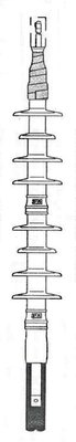 3M 5696K Cold Shrink 3 Terms/Kit 6 Skirt Termination Kit 3M 5696K Cold Shrink 3 Terms/Kit 6 Skirt Termination Kit