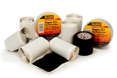 Scotch Wireless Weatherproofing Kit WK-101, Cold Weather Use, 10 Kits/Case