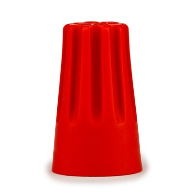 3M Highland Wire Connector H-35, Red, 18-10 AWG, 1,000 per Bin
