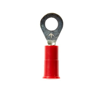 3M Closed End Connector, Nylon Insulated, Copper Insert, S-11-A, Bulk