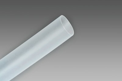 3M FP301-1/2-48"-Clear-12 Pcs Thin Wall Shrink Tubing 3M FP301-1/2-48"-Clear-12 Pcs Thin Wall Shrink Tubing