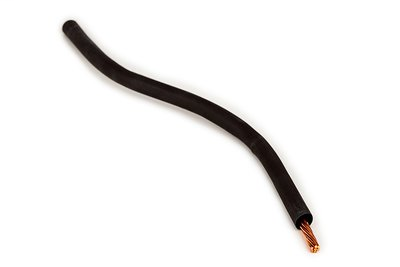 Product image for 3M VFP-876-1-BLACK-100' 3M Heat ShrinkVery Flexible Polyolefin Tubing VFP-876-1-Black-100`: 100 ft spool length, 300 linear ft/box